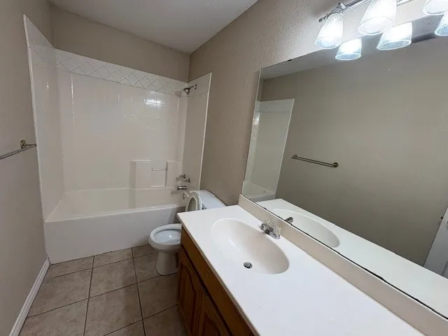 5402 Willow View Road Abilene, TX 79606