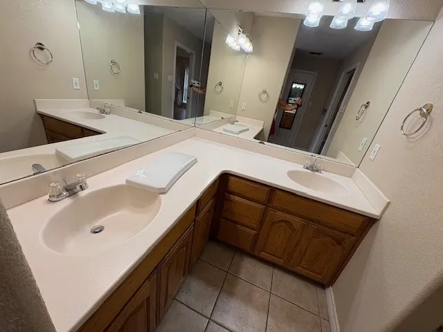 5402 Willow View Road Abilene, TX 79606