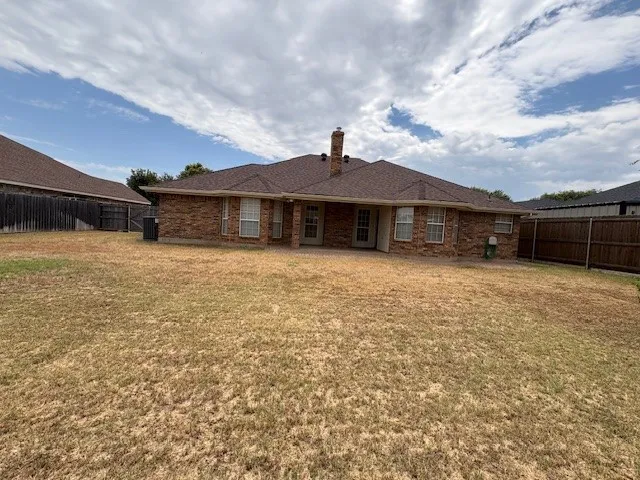 5402 Willow View Road Abilene, TX 79606