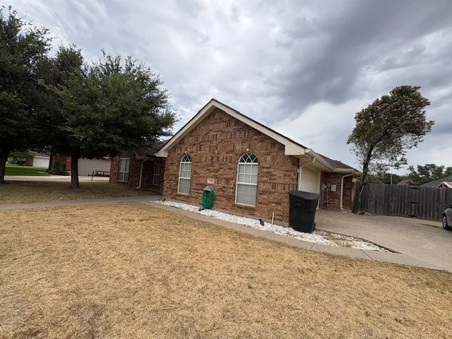 5402 Willow View Road Abilene, TX 79606