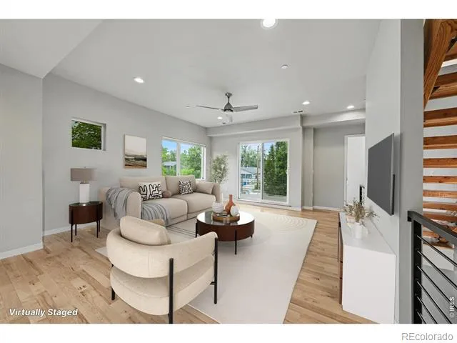 314 Green Leaf Street #8 Fort Collins, CO 80524