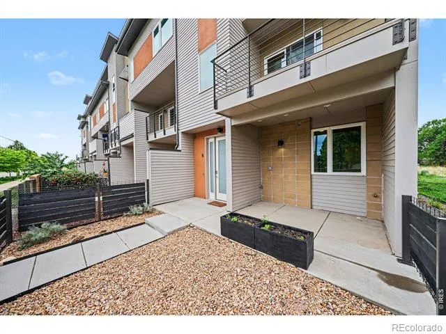314 Green Leaf Street #8 Fort Collins, CO 80524