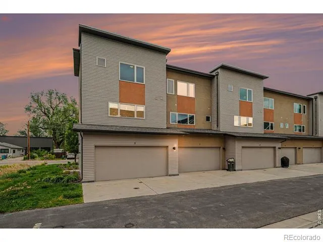 314 Green Leaf Street #8 Fort Collins, CO 80524