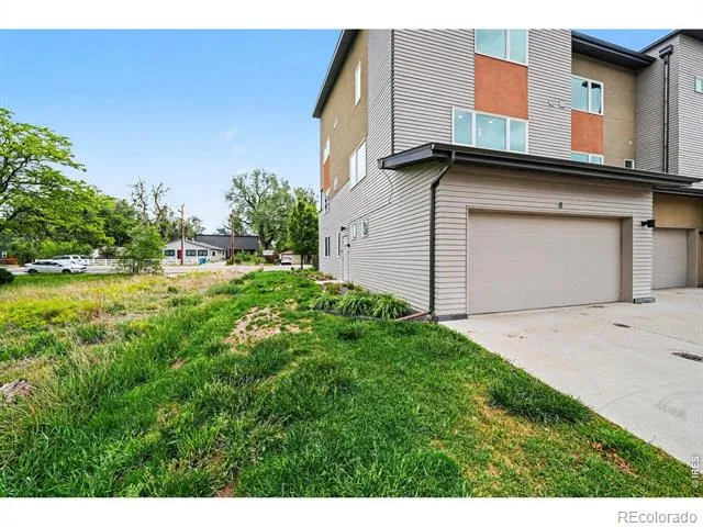 314 Green Leaf Street #8 Fort Collins, CO 80524