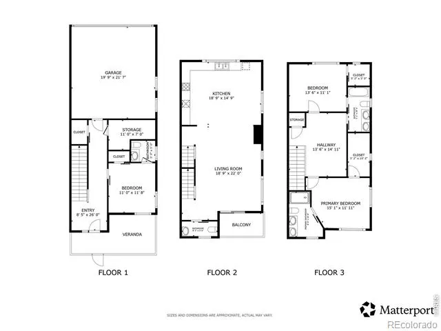 314 Green Leaf Street #8 Fort Collins, CO 80524