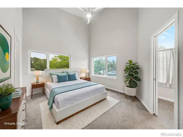314 Green Leaf Street #8 Fort Collins, CO 80524