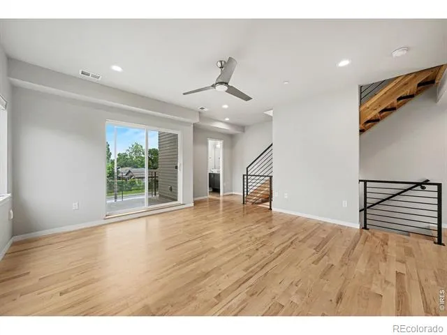 314 Green Leaf Street #8 Fort Collins, CO 80524