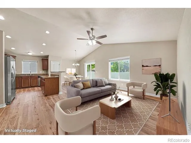 430 Osceola Drive Loveland, CO 80538