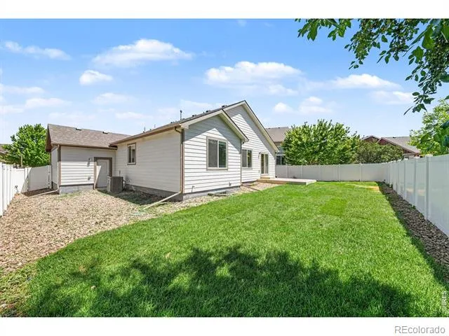 430 Osceola Drive Loveland, CO 80538