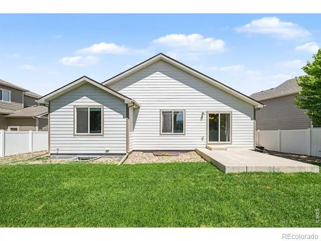 430 Osceola Drive Loveland, CO 80538
