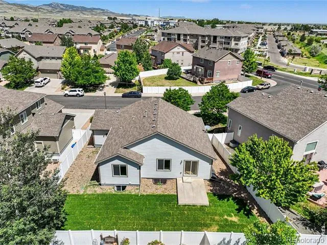 430 Osceola Drive Loveland, CO 80538