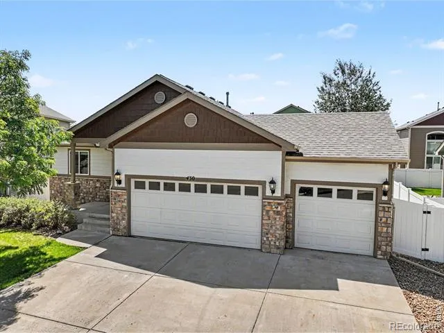 430 Osceola Drive Loveland, CO 80538