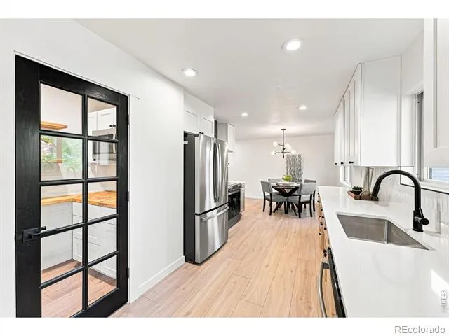 2927 Glendevey Drive Loveland, CO 80538