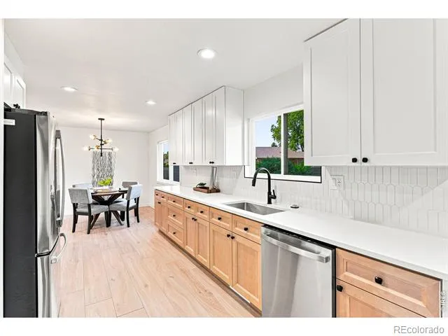 2927 Glendevey Drive Loveland, CO 80538