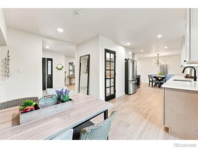 2927 Glendevey Drive Loveland, CO 80538