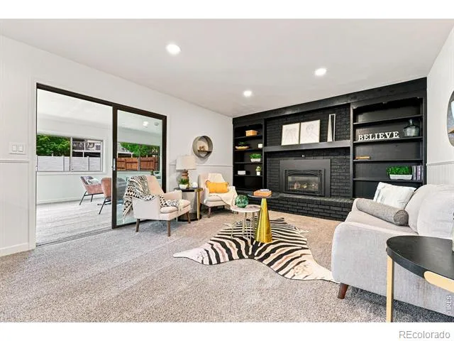 2927 Glendevey Drive Loveland, CO 80538