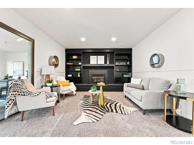 2927 Glendevey Drive Loveland, CO 80538