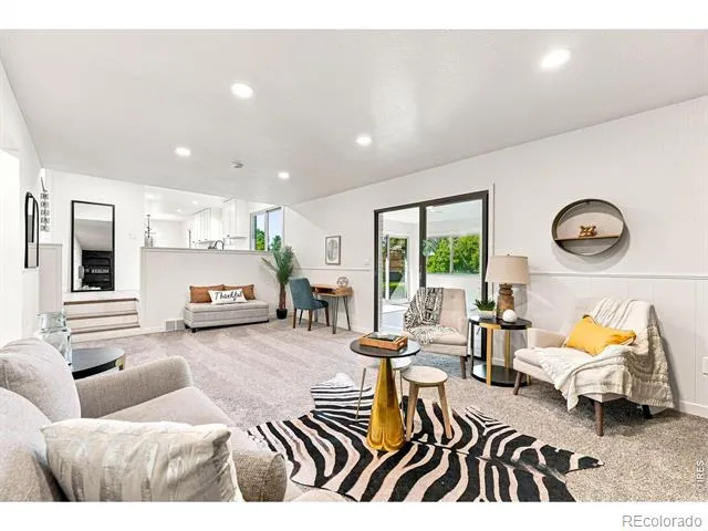 2927 Glendevey Drive Loveland, CO 80538