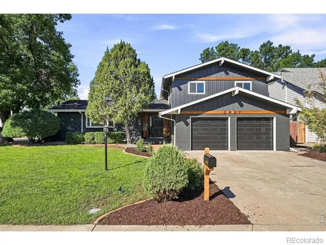 2927 Glendevey Drive Loveland, CO 80538