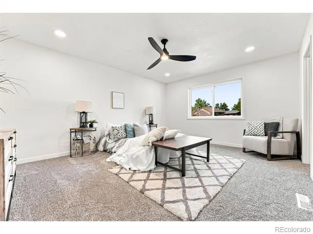2927 Glendevey Drive Loveland, CO 80538