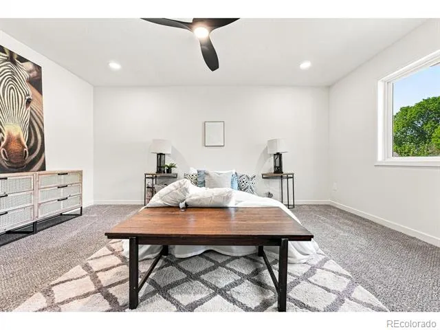 2927 Glendevey Drive Loveland, CO 80538