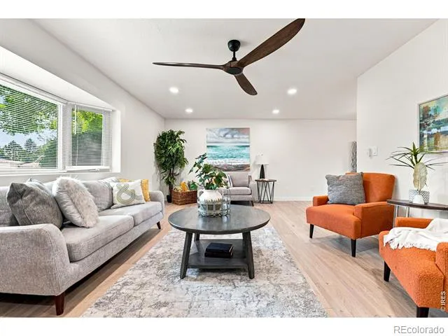 2927 Glendevey Drive Loveland, CO 80538