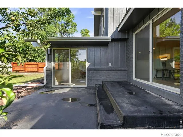 2927 Glendevey Drive Loveland, CO 80538