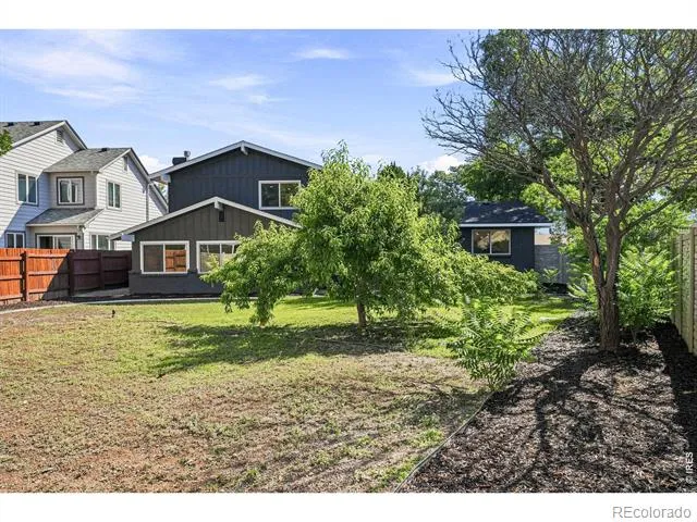 2927 Glendevey Drive Loveland, CO 80538