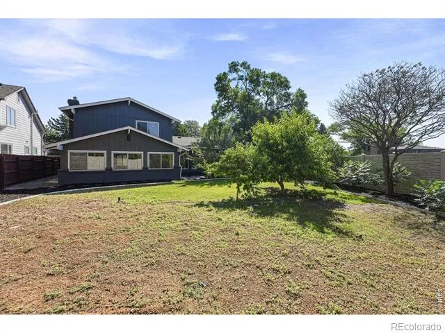 2927 Glendevey Drive Loveland, CO 80538