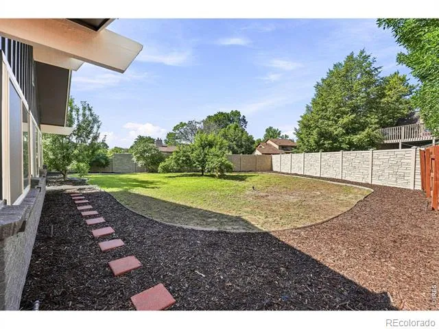 2927 Glendevey Drive Loveland, CO 80538