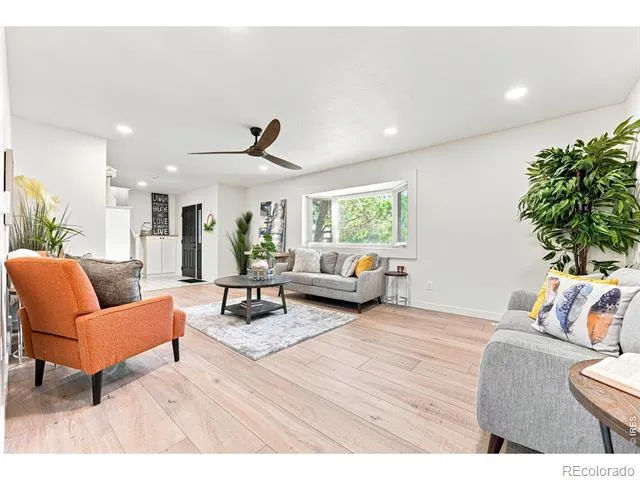2927 Glendevey Drive Loveland, CO 80538