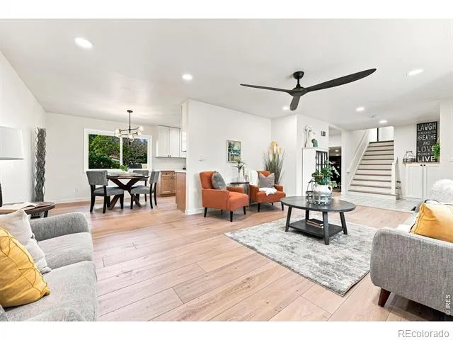 2927 Glendevey Drive Loveland, CO 80538
