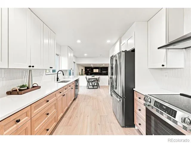 2927 Glendevey Drive Loveland, CO 80538
