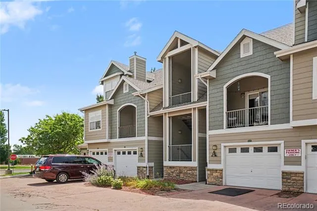 4245 Boardwalk Drive #A4 Fort Collins, CO 80525