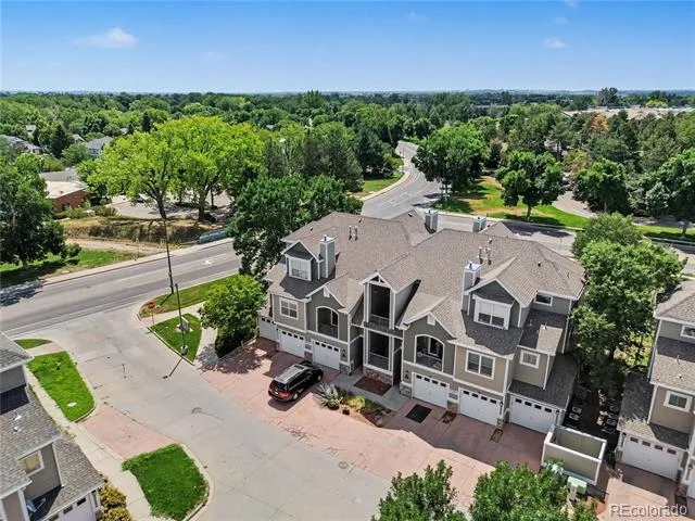 4245 Boardwalk Drive #A4 Fort Collins, CO 80525