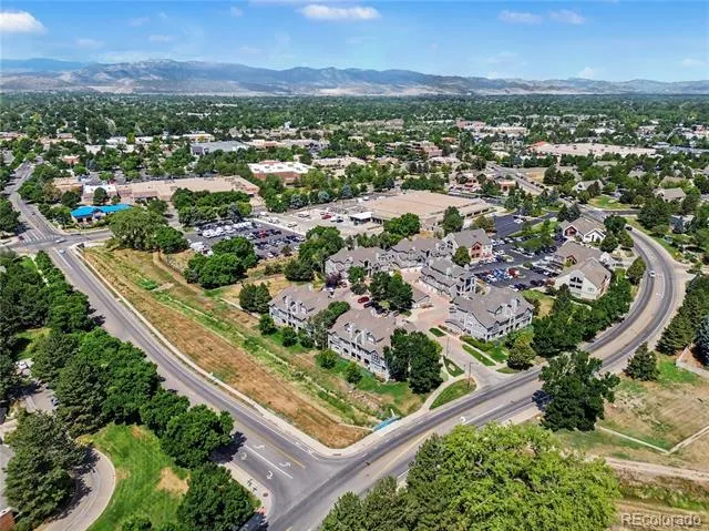4245 Boardwalk Drive #A4 Fort Collins, CO 80525
