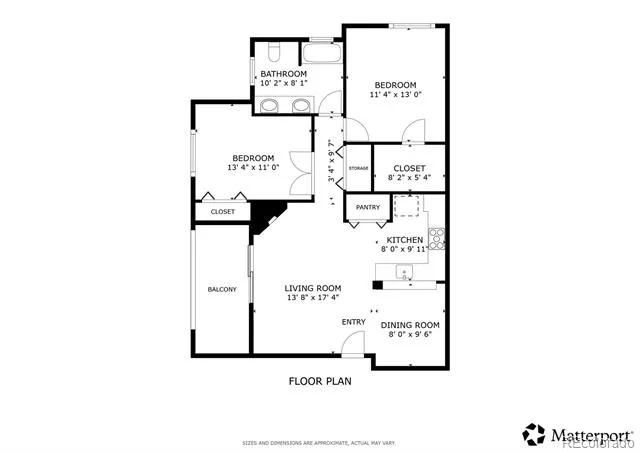 4245 Boardwalk Drive #A4 Fort Collins, CO 80525