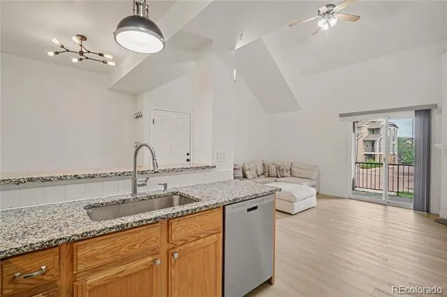 4245 Boardwalk Drive #A4 Fort Collins, CO 80525