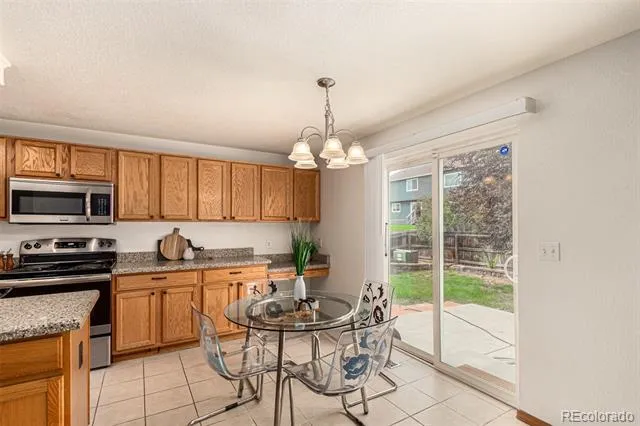 13865 Elm Street Thornton, CO 80602