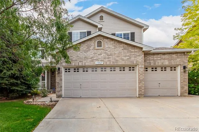 13865 Elm Street Thornton, CO 80602