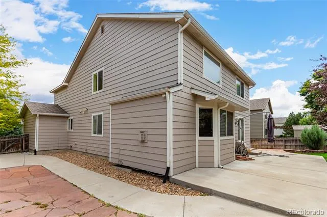 13865 Elm Street Thornton, CO 80602