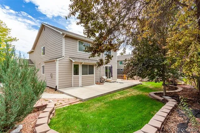 13865 Elm Street Thornton, CO 80602
