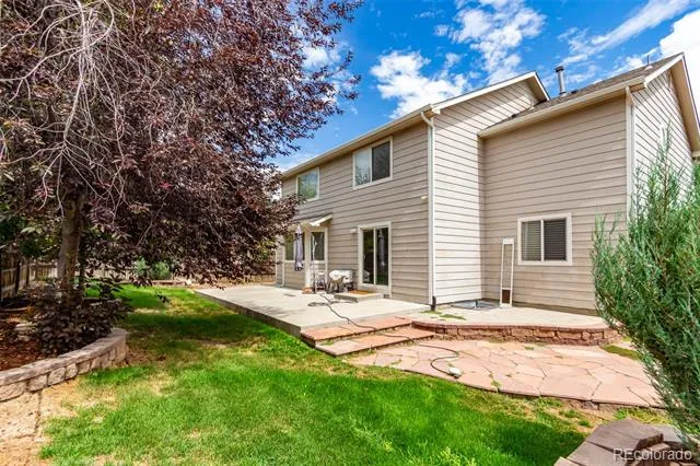 13865 Elm Street Thornton, CO 80602