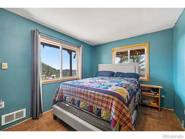 319 Springmeadow Way Red Feather Lakes, CO 80545