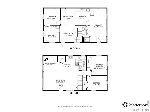 319 Springmeadow Way Red Feather Lakes, CO 80545