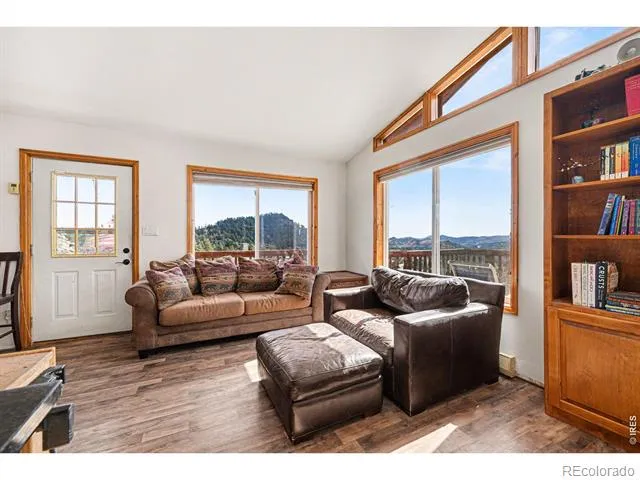 319 Springmeadow Way Red Feather Lakes, CO 80545