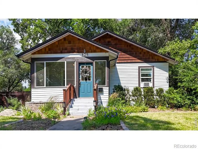 829 Smith Street Fort Collins, CO 80524