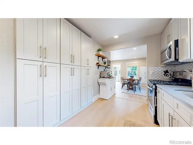 829 Smith Street Fort Collins, CO 80524