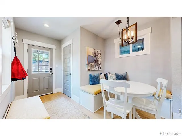 829 Smith Street Fort Collins, CO 80524
