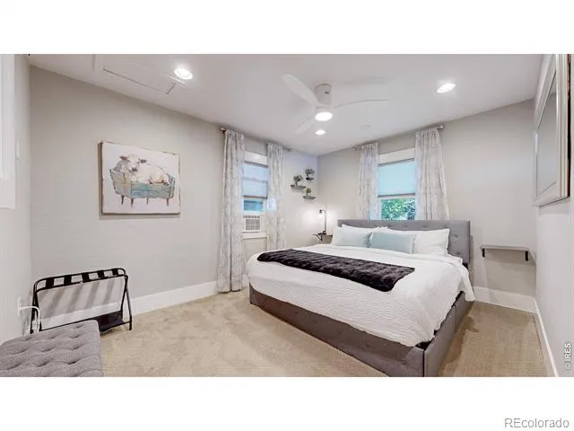 829 Smith Street Fort Collins, CO 80524